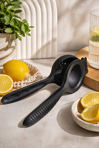 Generic Brand Casting Lemon Orange Citrus Juicer Luxury Real Casting Practica...