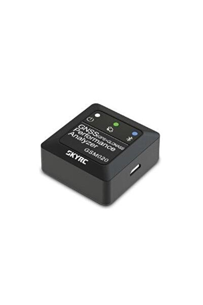 Other Dispozitiv de măsurare Skyrc GNSS pentru modele RC, măsurători și local...