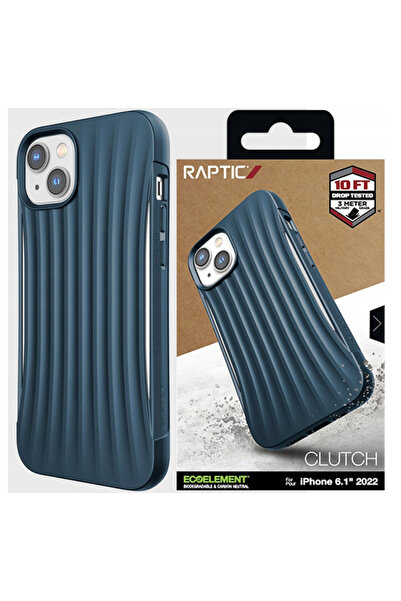 Other Husă tip clutch Raptic X-Doria pentru iPhone 14 Plus, husă de protecție...