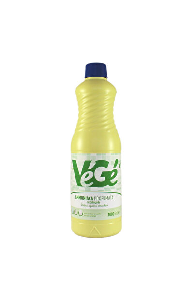 Vege PERFUMED AMMONIA 1 LITER