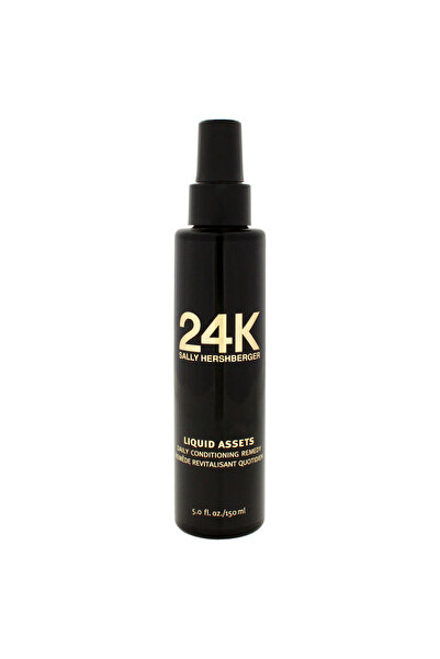 Generic Brand 24K Liquid Assets Daily Conditioning Remedy by Sally Hershberge...