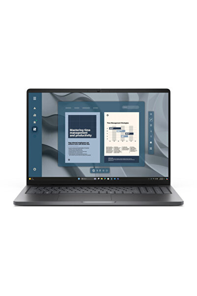 Dell DL PC16255 FHD+ R5 220 16 512 740M WP "BTO507_PC16255_EMEA" ((timbru ver...