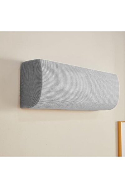 STARSTAR Two-piece air conditioner cover set, for household and indoor condit...