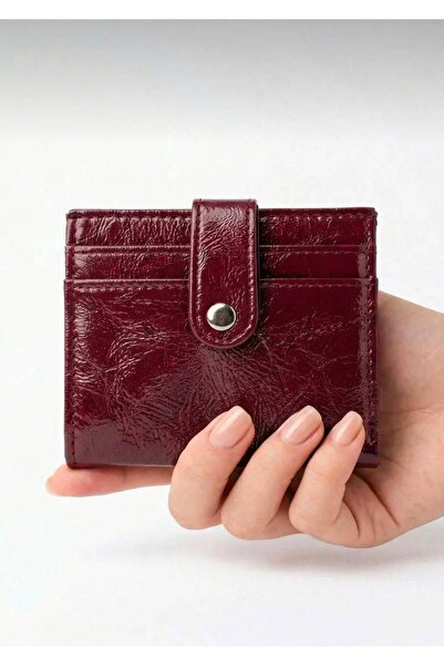 bag محفظة نسائية رفيعة لحمل البطاقات