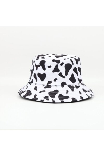 STARSTAR Reversible bucket hat UPF50+ foldable hiking/camping/travel style22.