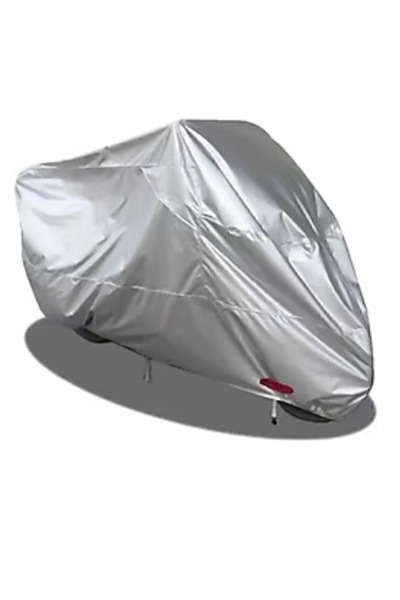 motoware Motorcycle Canvas