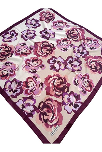 Guzeka Premium Soft Scarf 100X100 cm