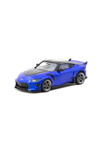 SORA GROUP Eco lounge 1/64 nissan veilside ffz400 fairlady z blue