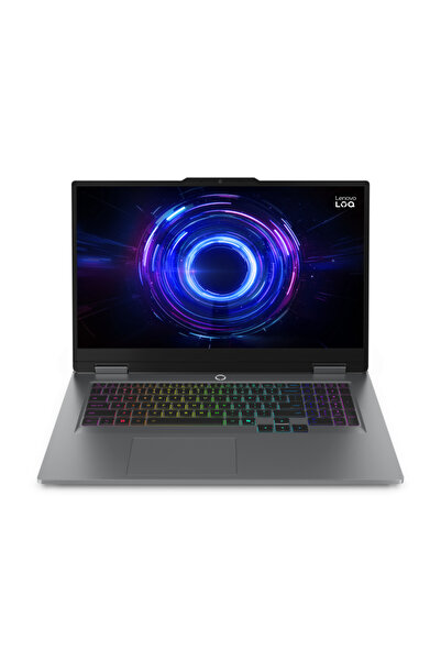 LENOVO LOQ 17IRX10 Laptop de gaming de 17.3 " i7-14700HX RTX 5070 32GB 1TB SSD