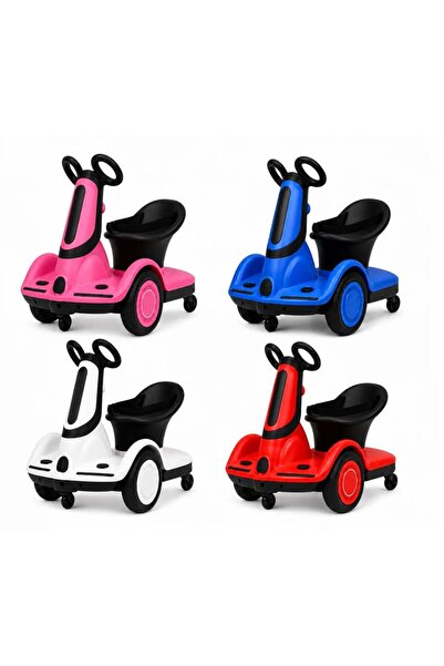OEM Tricicletă pentru Copii Super 533-1, 3 Roți, Stabilă