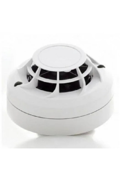 Morley Detector de temperatura rate of rise Morley-IAS cu izolator, culoare