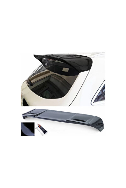 tuningset Eleron spate compatibil cu Mercedes GLC X253 SUV 2015+ Piano