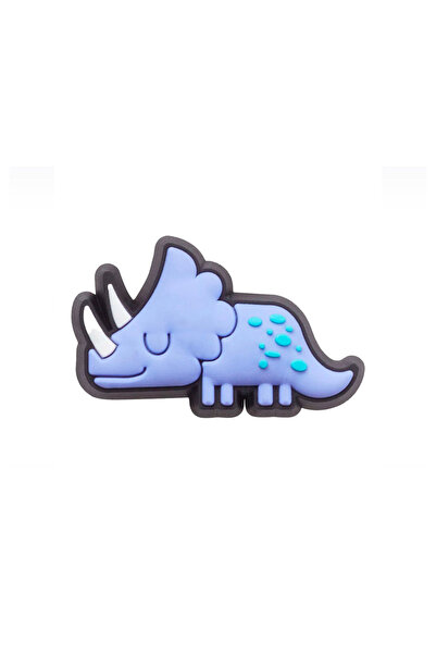 Crocs ΜΩΒ ΔΕΙΝΟΣΑΥΡΟΣ 10009428-UNC Μωβ