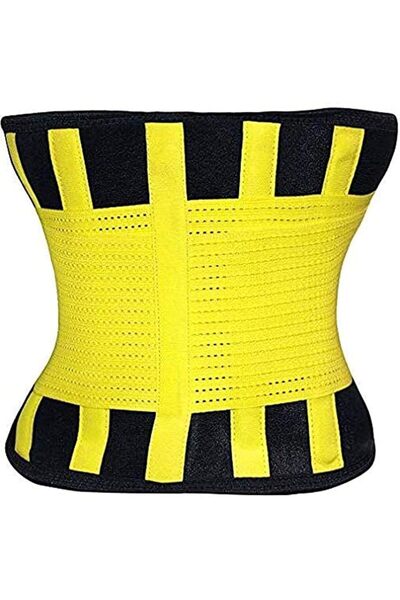 Other Women's Waist Trainer Belt-Waist Cincher Trimmer Slimming Body Shaper B...