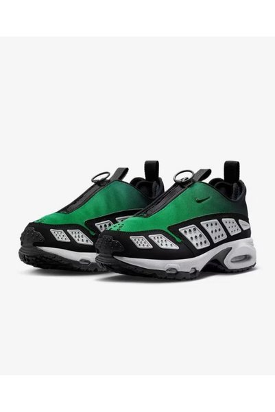 Nike Air Max Sunder 'Pine Green Black' Mat sportswear