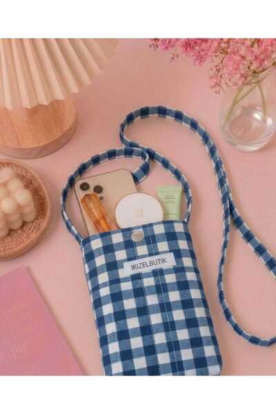 ikizelbutik Phone Bag |   Korean Style Pinterest Mini Crossbody Bag |   Puff ...