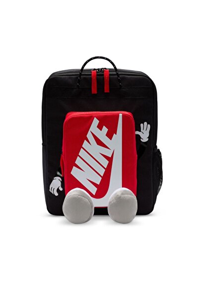 Nike Y NK BOXY BKPK HM9973-010 Μαύρο