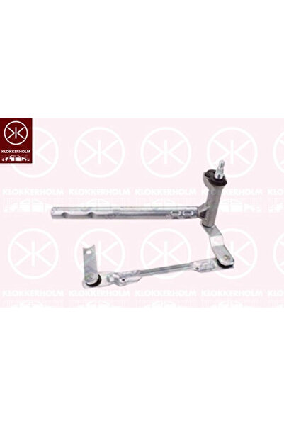 Seat Altea (5P1) 2004-2013 , Seat Toledo III (5P2) 2004-2009 Silecek Mekanizmasi Ön Sol 5P0955023C W