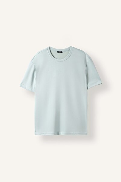 DeFacto Regular Fit Crew Neck Short Sleeve Basic T-Shirt I4640Ax26Au
