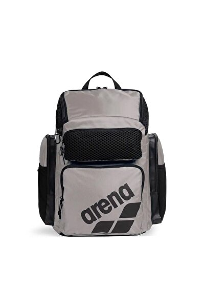 ARENA ONE GO ΣΑΚΙΔΙΟ ΠΛΑΤΗΣ 45L 010231-800 Γκρι