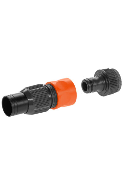 Gardena Kit de conectare pompă 3/4 " (1752)