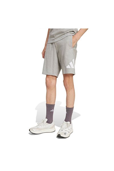 adidas Αθλητικά ρούχα J BL KN SH 210 JV9914 Γκρι