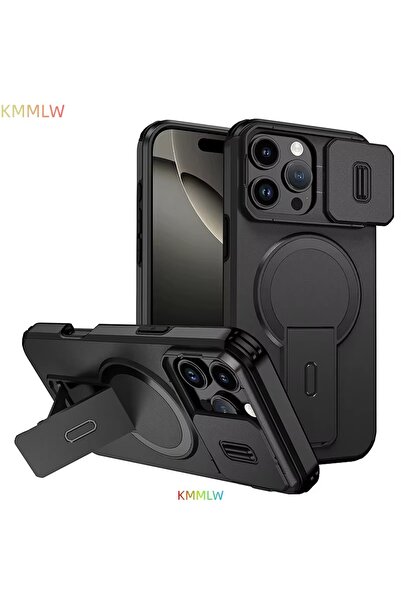 Choice29 iPhone 13 Pro Max Black Lens Protect Camera Phone Case for iPhone 13...