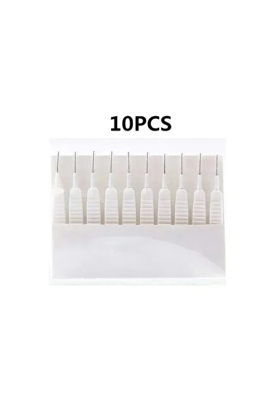 Choice D-10PCS Mobile Phone Speaker Charging Port Cleaning Set Dust Plug for ...