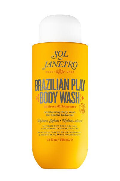 Sol de Janeiro Beija Flor Body Wash 385ml Duş Jeli