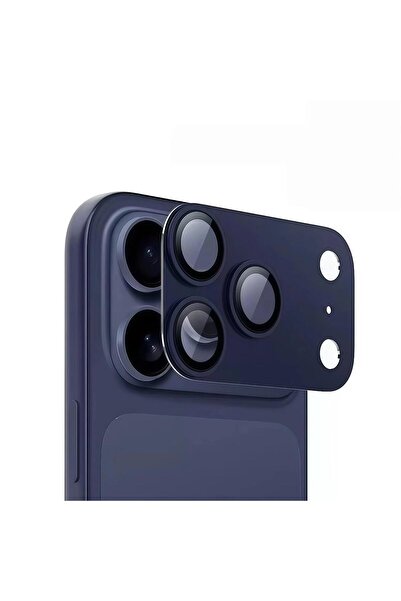 Choice5 For iPhone 17ProMax Blue Compatible with iPhone 17 Pro Max - Full Cov...