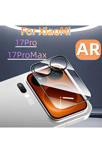 Choice1 Xiaomi 17 pro max 1pcs For Xiao Mi 17 pro Max/17 pro Anti-Shatter Ful...