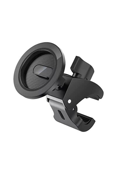 Choice A Removable Magnetic Support Gps Handlebar Bicycle Electric Scooter Ph...
