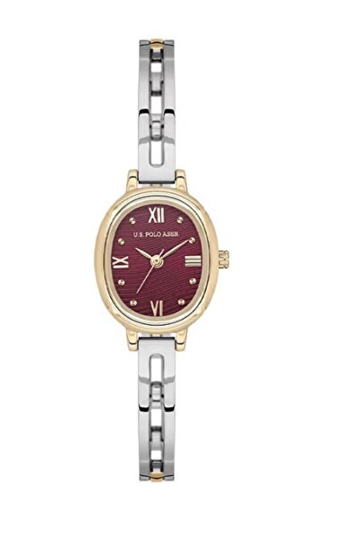 U.S. Polo Assn. Uspa2174-03 Women's Wristwatch