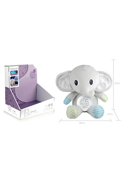 Generic Brand Toy for Newborns Big Size - Fm666-27