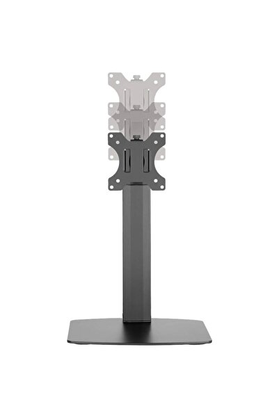 NEOMOUNTS Desk monitor support NM 10"-32" 7kg ng "FPMA-D865BLACK"