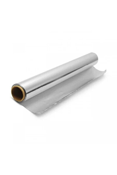 Stella Set of 2 x Food grade aluminum foil 20 m