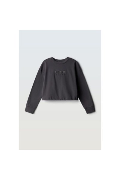 Ebita Autumn black blouse