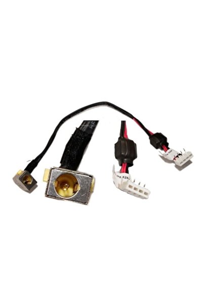 OEM Υποδοχή τροφοδοσίας DC Acer Aspire AS5750G-2333G50Mnkk ex (κωδικός 3105)