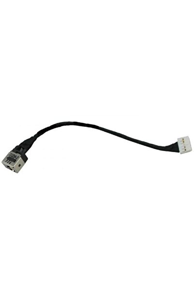 OEM Υποδοχή τροφοδοσίας DC IBM Lenovo B470-431523U (κωδικός 3332)