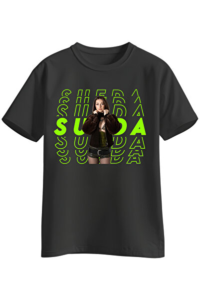 Karmadia Store Manifest Sueda Unisex T-Shirt
