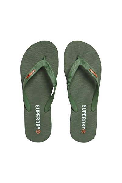 SUPERDRY MF310270A-ZC3 Χακί