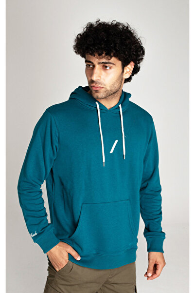 THE BASIC COLLECTION HOODIE