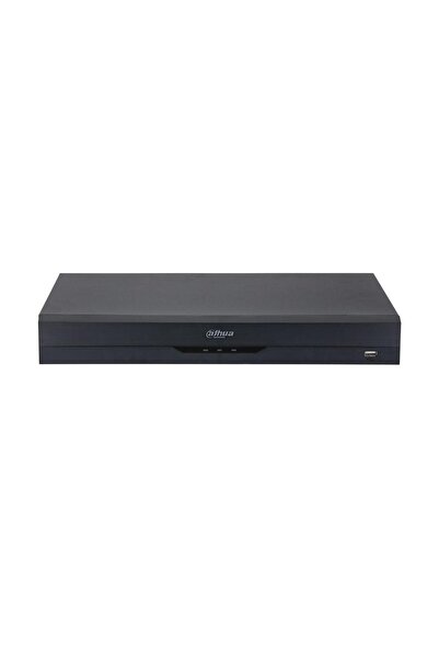 DAHUA WizSense XVR5216AN-I3 XVR Pentabrid de 16 canale 5MP cu POS și IoT