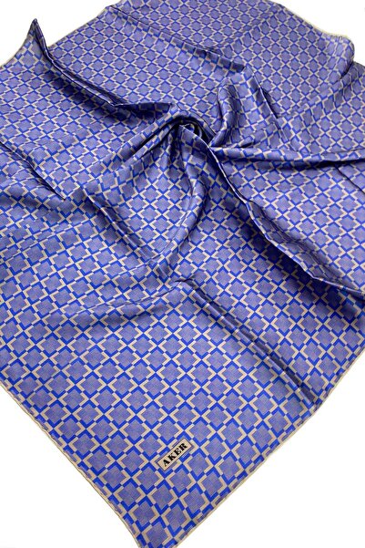 Aker Silk Scarf - 8975701-332 - Sura