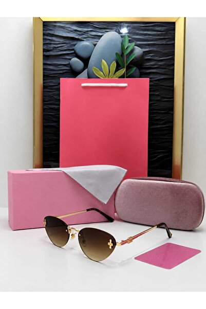Generic Brand Women's and Men's Glasses