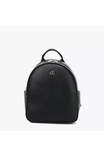Axel Γυναικεία Τσάντα Πλάτης Accessories 1023-0603 Μαύρο
