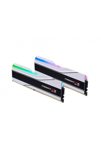 G.SKILL Memorii Trident Z5 Neo RGB AMD EXPO, 48GB (2 x 24 GB), DDR5-6400MHz, ...