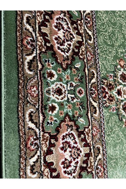 OEMS سجاد كلاسيك - بدور - اخضر - 1*2