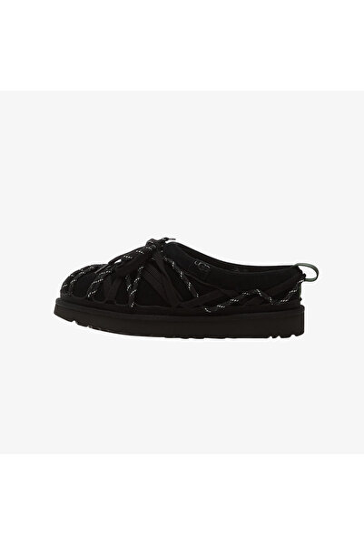 UGG Tasman Lace Black (Women's)