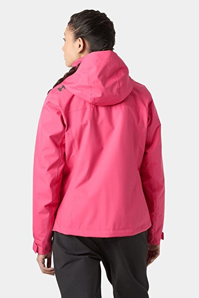 Helly Hansen Crew Kadın Mont